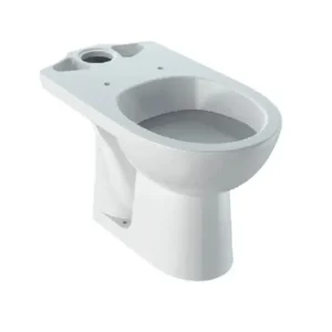 Geberit Selnova WC šolja za monoblok horizontalni odvod 500.282.01.1 bela, dimenzije 36 × 39 × 67 cm