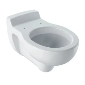 Geberit Bambini WC šolja dečija konzolna 201700000 bela, dimenzije 33 × 33,5 × 53,5 cm