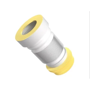 BONOMINI BigMagik odvod za baltik WC šolju elastični 8250EX55B0, dužina 220–570 mm