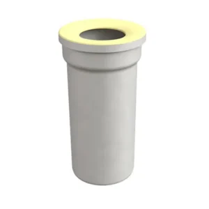 BONOMINI Bi-Power odvod za baltik WC šolju prav Ø110 8431PP11C0