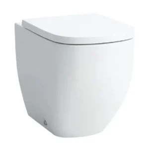 LAUFEN Palomba WC šolja back-to-wall H8238060000001 bela LAUFEN Palomba WC šolja podna back-to-wall H8238060000001 bela, dimenzije 36 × 43 × 56 cm