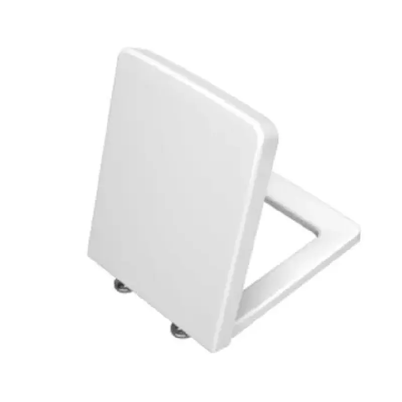 VITRA T4 WC daska soft-close 76-003-009 od duroplasta, za moderno kupatilo i tiho svakodnevno korišćenje