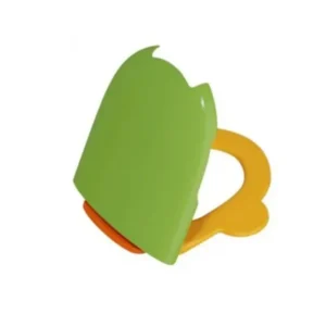 VITRA Sento Kids dečija WC daska soft-close 133-003-009 u beloj boji, dimenzija 38,6 × 6 × 35,4 cm, za dečije kupatilo