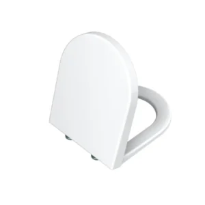 VITRA S50 WC daska soft-close 72-003-009 u beloj boji, dimenzija 36 × 4,6 × 44,5 cm, za moderno kupatilo