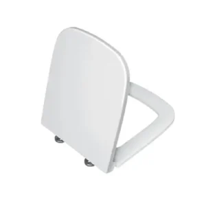 VITRA S20 WC daska soft-close 77-003-009 u beloj boji, dimenzija 36 × 5,6 × 44 cm, za moderno kupatilo