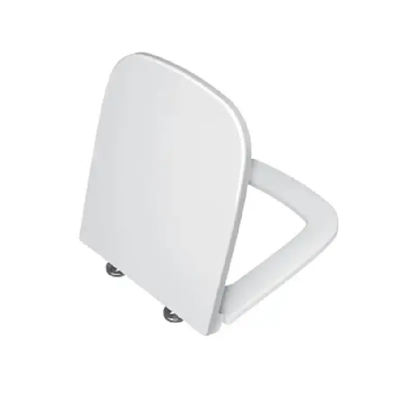 VITRA S20 WC daska soft-close 77-003-009 u beloj boji, dimenzija 36 × 5,6 × 44 cm, za moderno kupatilo