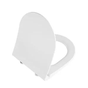 VITRA Integra Slim WC daska soft-close 110-003-019 u beloj boji, dimenzija 36,4 × 5,8 × 45,7 cm, za moderno kupatilo