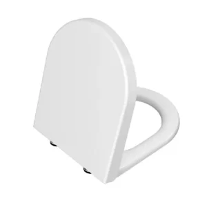 VITRA Integra WC daska soft-close 108-003-009 za VITRA Integra WC šolje i tiho svakodnevno korišćenje u kupatilu