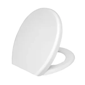 VITRA Arkitekt dečija WC daska 62-003-001 u beloj boji, od duroplasta, dimenzija 35,2 × 5 × 48,6 cm, za dečije kupatilo