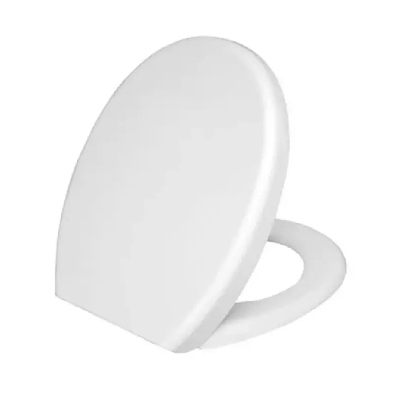 VITRA Arkitekt dečija WC daska 62-003-001 u beloj boji, od duroplasta, dimenzija 35,2 × 5 × 48,6 cm, za dečije kupatilo