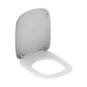 GEBERIT Fantasia WC daska 500.867.00.1 bela