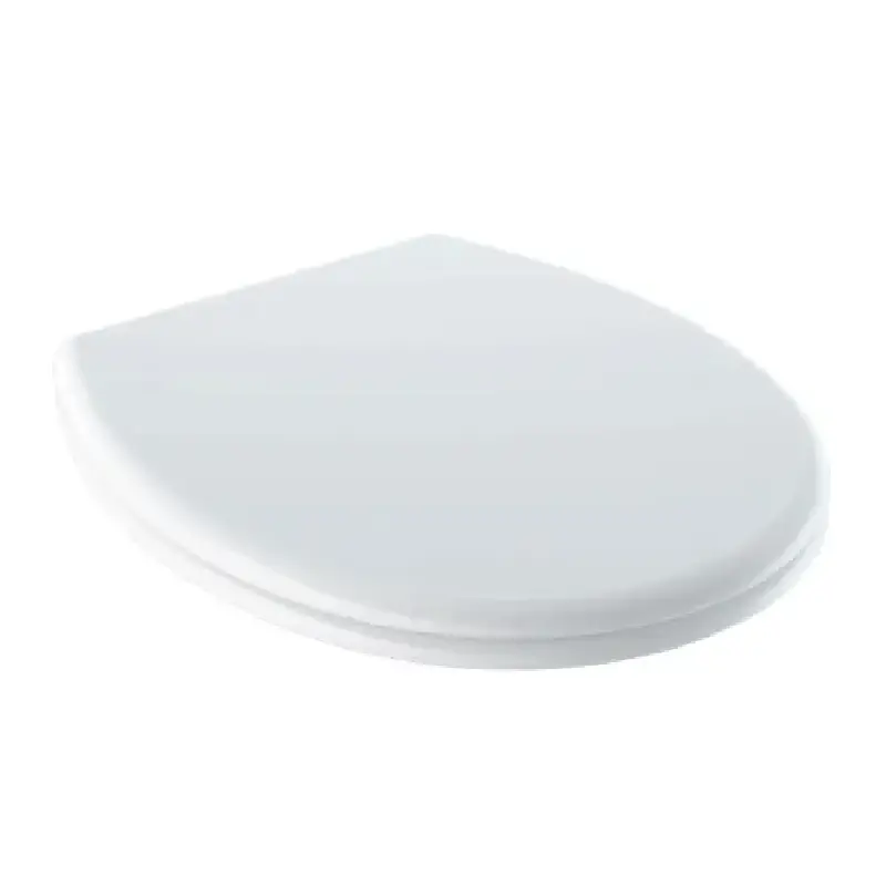 GEBERIT Bambini dečija WC daska 573334000 u beloj boji, od duroplasta, dimenzija 34 × 3,5 × 40 cm
