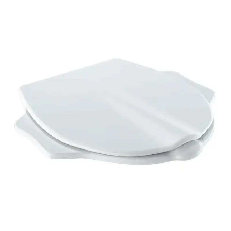 GEBERIT Bambini dečija WC daska soft-close 573365000 u beloj sjajnoj boji, od duroplasta, dimenzija 40 × 10 × 37,5 cm