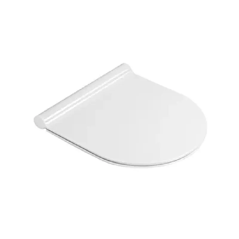 CATALANO Zero 45 Slim WC daska soft-close 5V45STP00 u beloj boji, dimenzija 35,5 × 5 × 42 cm