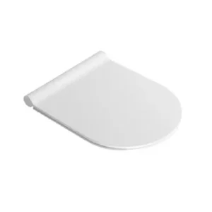CATALANO Zero/Sfera WC daska soft-close CT5SCSTP00 u beloj boji, dimenzija 35 × 45 cm, za Zero i Sfera WC šolje