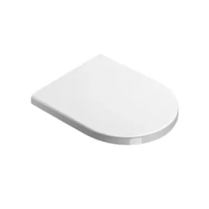 CATALANO Zero/Sfera WC daska soft-close SCSTF u beloj sjajnoj boji, dimenzija 35,4 × 5 × 45,3 cm