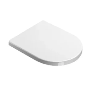 CATALANO Zero 55 WC daska 5SCSTS u beloj boji, dimenzija 35,4 × 3,5 × 45,3 cm, za Zero WC šolje