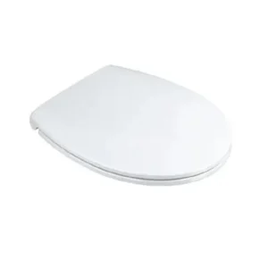 CATALANO New Light WC daska soft-close 5NLV5STF00 u beloj boji, od duroplasta, dimenzija 47 × 37 cm