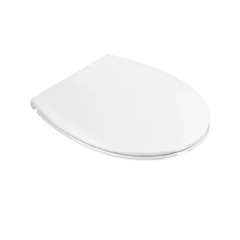 CATALANO New Light WC daska 5NLV5ST00 u beloj boji, od duroplasta, za odgovarajuću New Light WC šolju