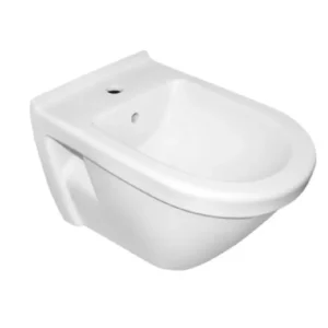 VITRA S50 konzolni bide 5324L003-0288 bela sanitarna keramika, dimenzije 35,5 × 33 × 52 cm, bide za kupatilo