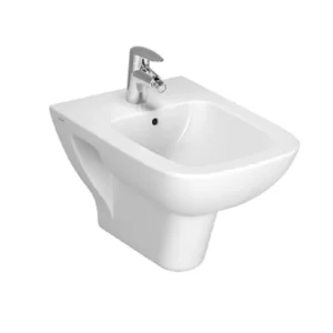 VITRA S20 konzolni bide 5508L003-0288 bela keramika, širina 36 cm i dubina 52 cm, bide za kupatilo