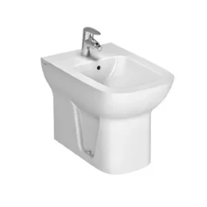 VITRA S20 bide do zida 5509B003-0290 bela sanitarna keramika, dimenzije 36 × 40 × 54 cm, bide za kupatilo