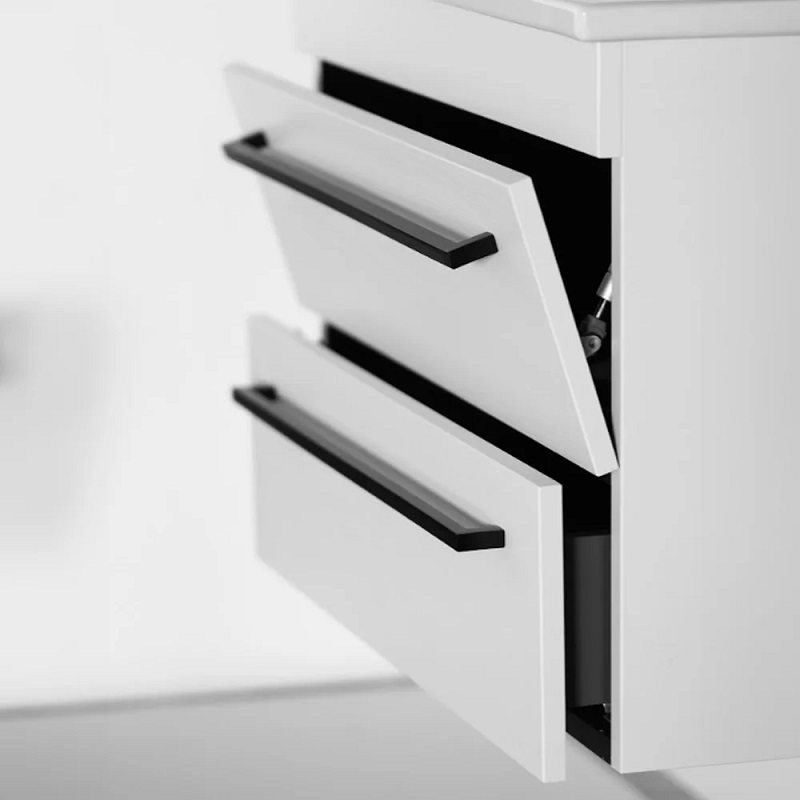 PINO ART Atria lavabo sa ormarićem 85cm (0236) - Slika 2