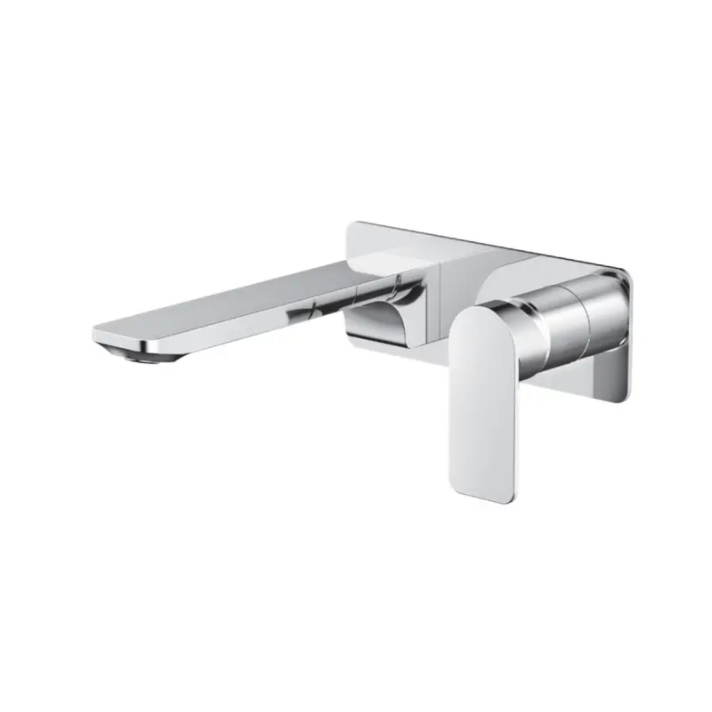 Rosan S2 231401 slavina za lavabo uzidna hrom
