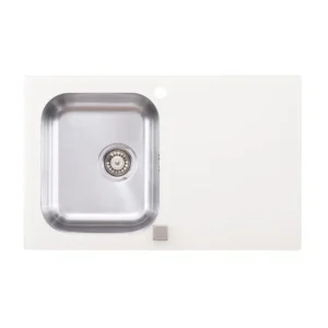METALAC Sudopera Onyx