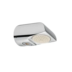 IDRAL 09036 zidna anti-ligature tuš ruža