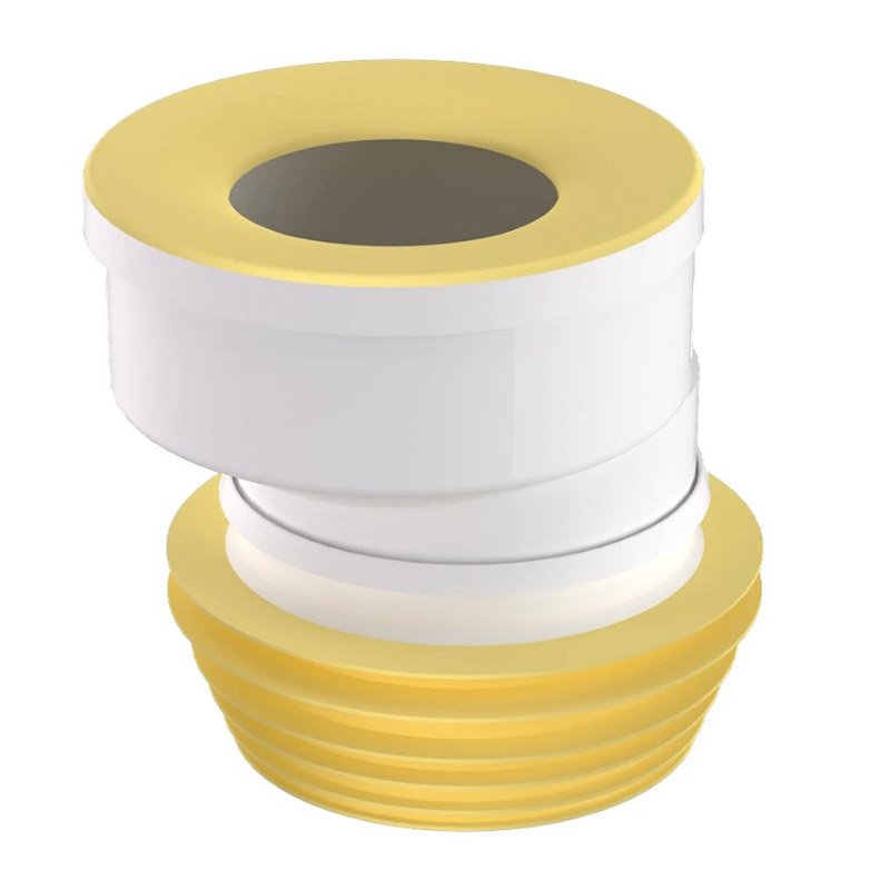 Odvod za WC šolju Bonomini Simplon 15 mm