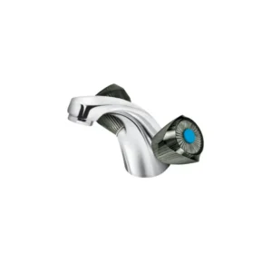 Rosan Klasik Fumme KF21101 slavina za lavabo hrom