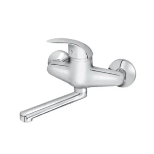Rosan King J321015 slavina za lavabo zidna 150mm hrom