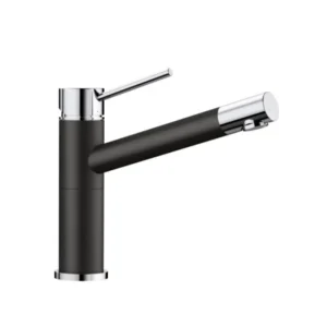 Blanco Alta Compact slavina crna Blanco Alta Compact Silgranit Look slavina crna 526162