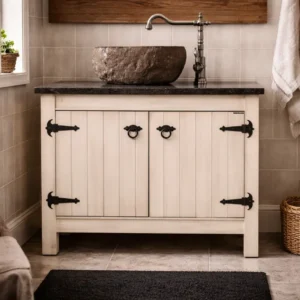 Lavabo sa ormaricem Pino Art Paradizo 102 cm