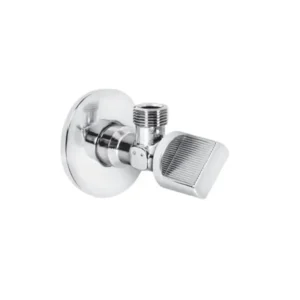 EK ventil za vodu 1/2" x 3/8" - kugla Rosan A621238