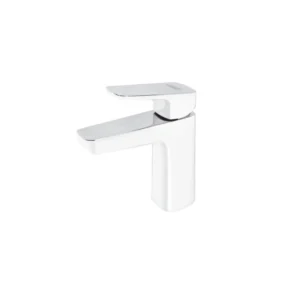 Stolz White 130101W slavina za lavabo Rosan Rosan Stolz White 130101W slavina za lavabo bela
