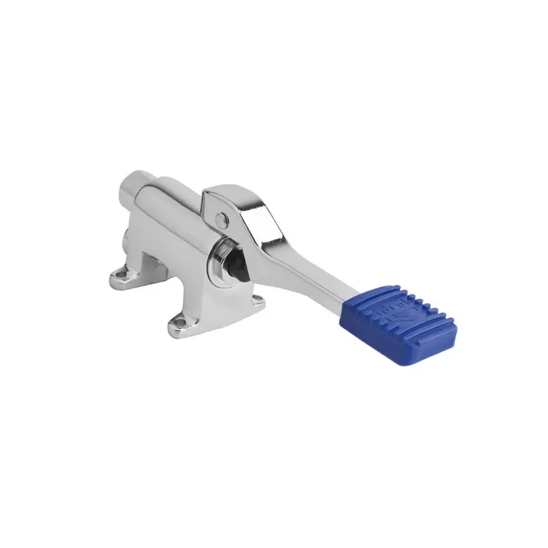 IDRAL 02061 podna slavina sa pedalom