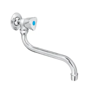 A52S200 slavina za lavabo Rosan Rosan A52S200 slavina za lavabo zidna hladna voda 200mm