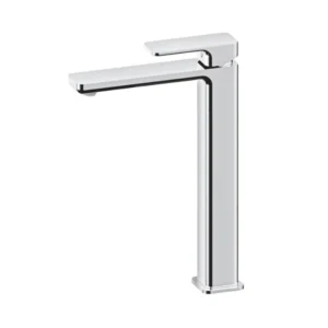 Rosan S2 254209 slavina za lavabo visoka hladna voda hrom