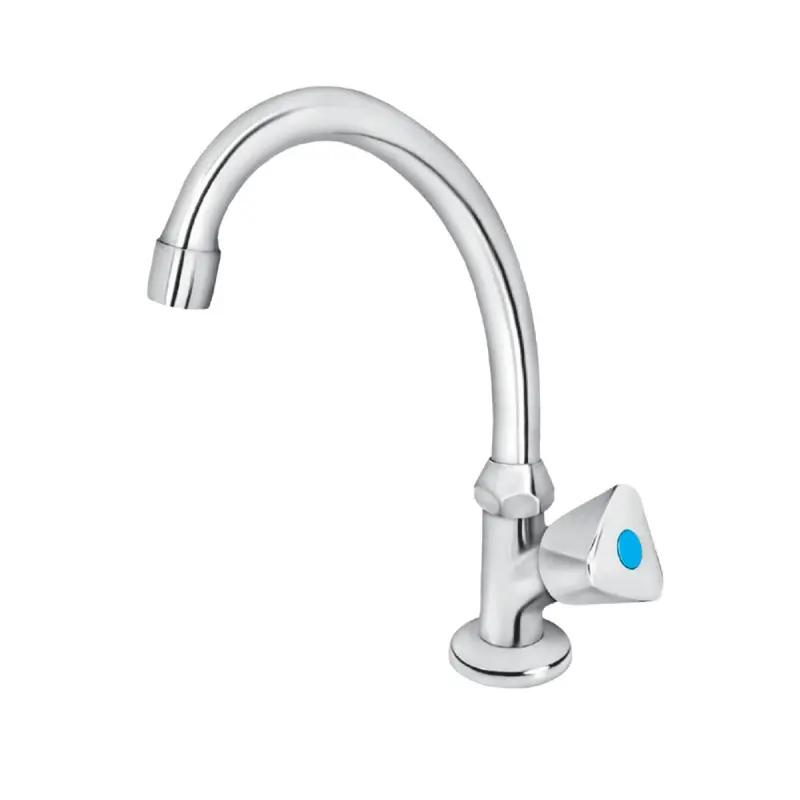Rosan A531130 slavina za lavabo hladna voda 130mm hrom