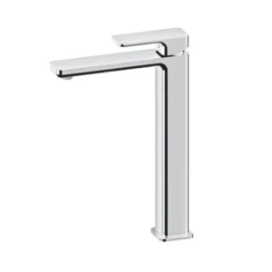 Rosan S2 230209 slavina za lavabo visoka hrom