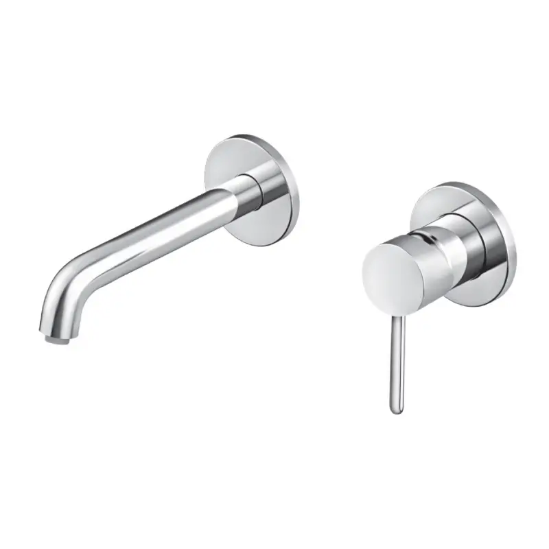 Rosan Zerro JZ31401 slavina za lavabo ugradna hrom