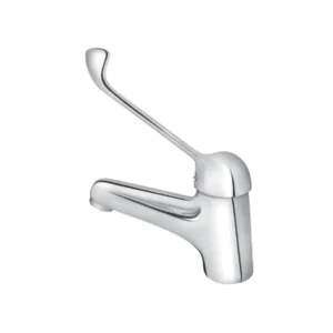 Rosan King J30L001 slavina za lavabo lekarska hrom