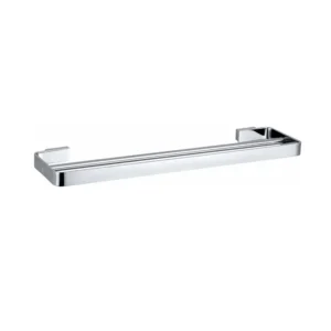 BEMETA Solo dupli držač peškira 600 mm hrom 139104052