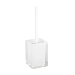BEMETA Vista WC četka samostojeća bela