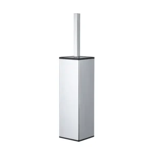BEMETA Via WC četka zidna samostojeća inox