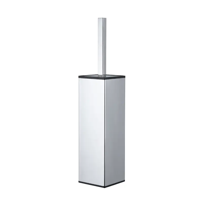 BEMETA Via WC četka zidna samostojeća inox