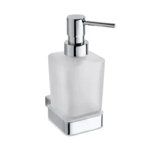 BEMETA Via dozator za sapun 250 ml hrom
