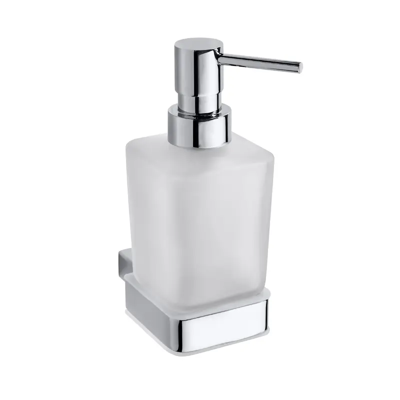 BEMETA Via dozator za sapun 250 ml hrom